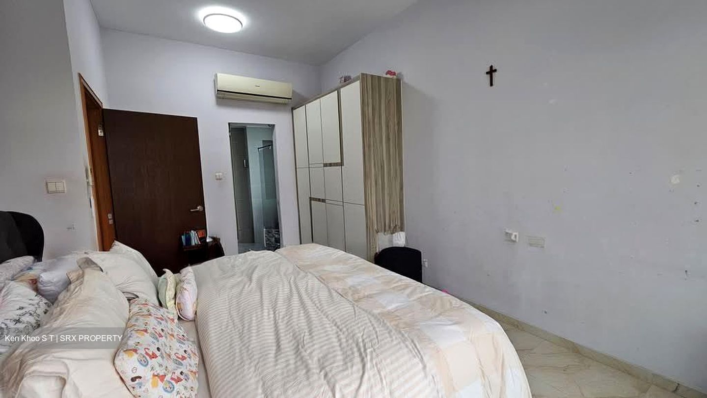 Summerhill (D21), Condominium #591882171